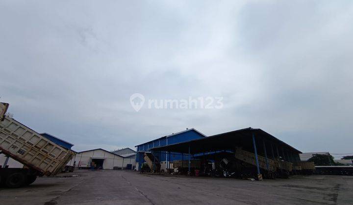 Disewakan gudang siap pakai demak semarang 9859 2