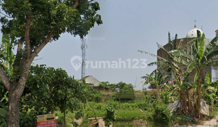Dijual Tanah Kawasan Industri Candi Gatot Subroto Ngaliyan 8350 1