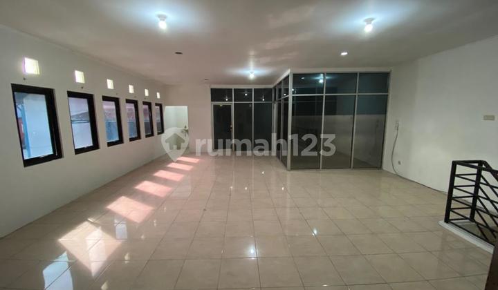 For rent warehouse Gatot Subroto industrial area Semarang 10397 2