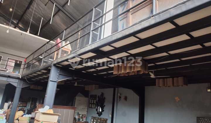 Disewakan Ruko 2 lantai tengah kota semarang 11034 2