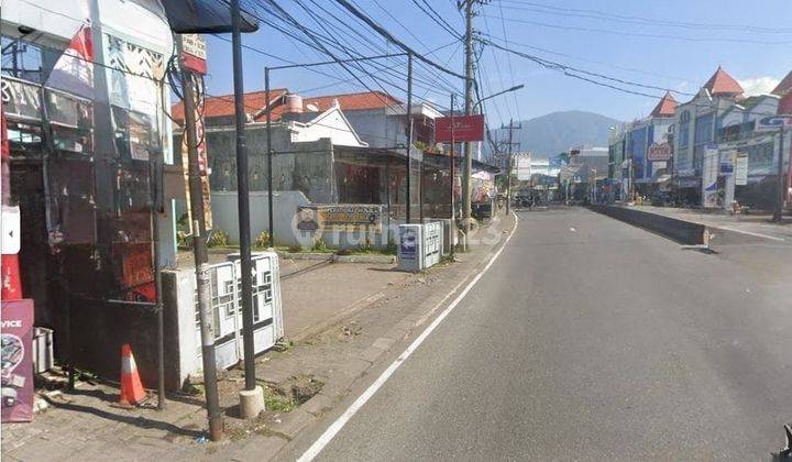 Disewakan ruko 2 lantai siap pakai ungaran semarang 9881 2
