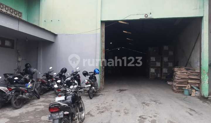 Disewakan Gudang Siap Pakai Kaligawe Semarang 10644 2