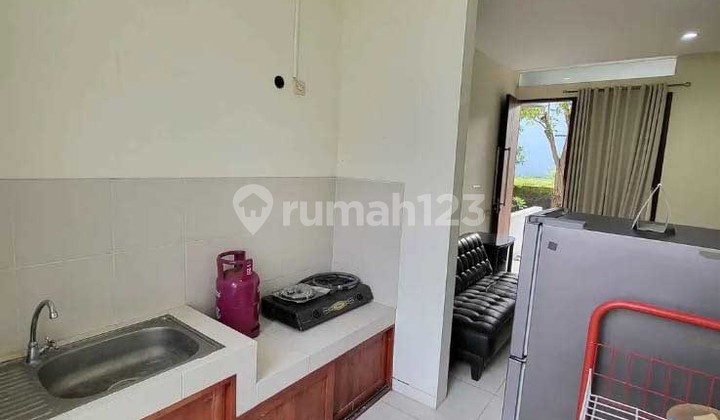 Dijual Rumah 2 Lantai Modern Minimalis Citrasun Garden Semarang 11120 2