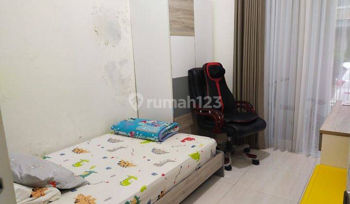 Disewakan Rumah Siap Pakai Candi Golf Semarang 6974 2