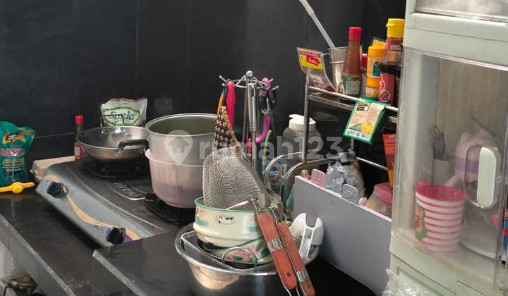 Dijual Rumah Siap Huni 2 Lantai Bsb Semarang 11296 2