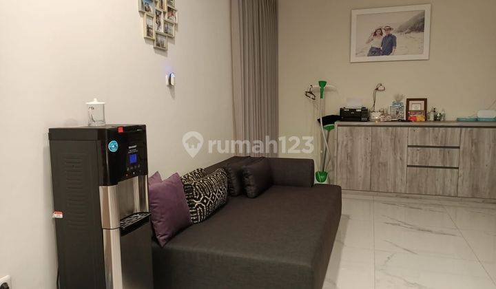 Disewakan Rumah 3 Lantai Candi Golf Full Furnished 7348 2