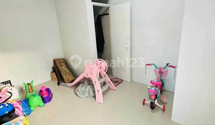 Disewakan Rumah Semi Furnished Citragrand Semarang 11329 2