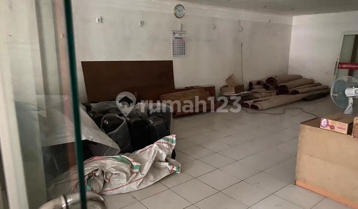 Disewakan ruko tengah kota semarang 10540 2