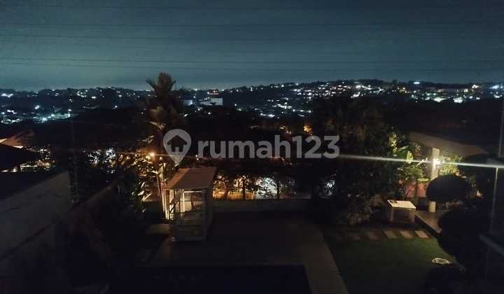 Dijual Rumah Mewah 2 Lantai Citrasun Garden Semarang 11254 2