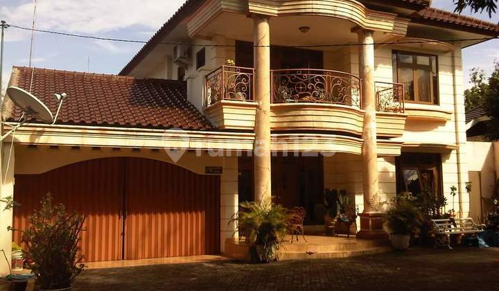 Dijual rumah siap huni banyumanik Semarang 10925 1