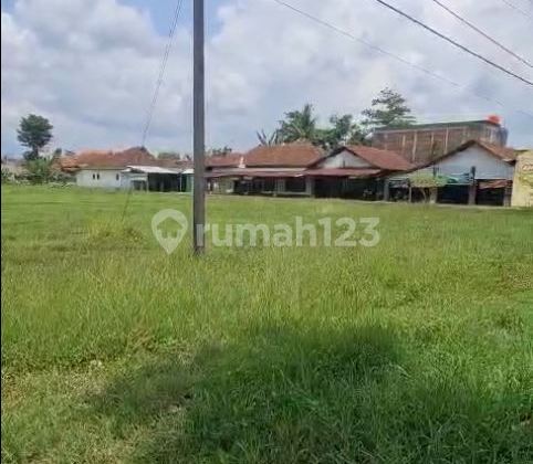 For Sale Industrial Zone Land LT 5415m² Jl. Raya Kudus - 10980 For Sale Industrial Zone Land LT 5415m² Jl. Raya Kudus - 10980