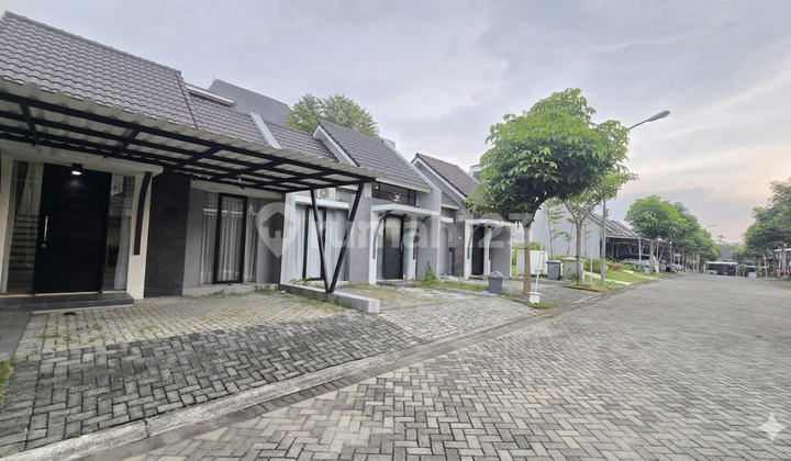 For Rent: 2-Storey House, Citragrand, Ready to Occupy, Unfurnished 11343 1