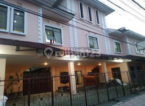 Dijual Hotel 2 lantai Yogyakarta 8344