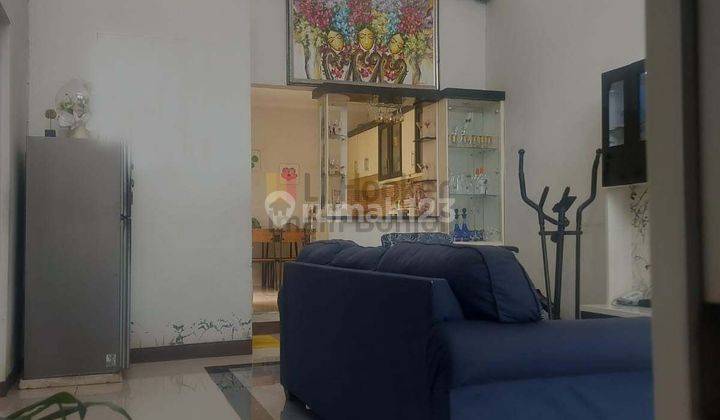 Dijual Rumah Siap Pakai 1 Lantai Dekat Rs Kariyadi 9678 1