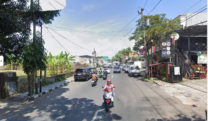Dijual tanah strategis tembalang Semarang 10585 2