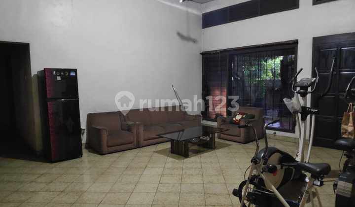 Dijual rumah siap pakai bukit sari semarang 9762 1