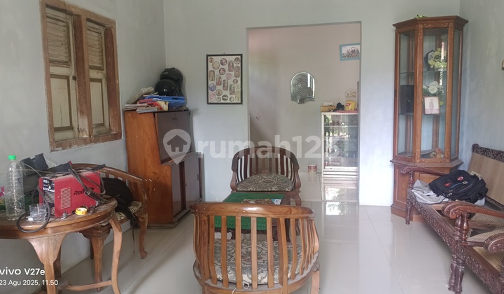 Dijual Rumah 1 Lantai Semarang Barat 10590 1