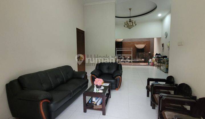 Dijual Rumah Siap Pakai 2 Lantai Semarang Timur 9352 2