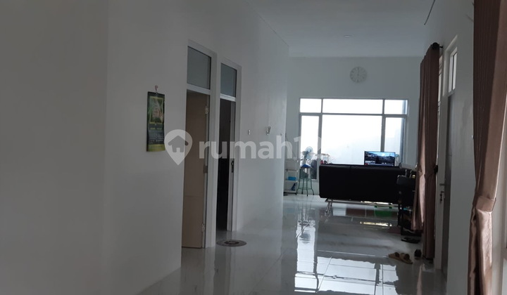 Dijual rumah siap huni 1 lantai lamper semarang 10636 1