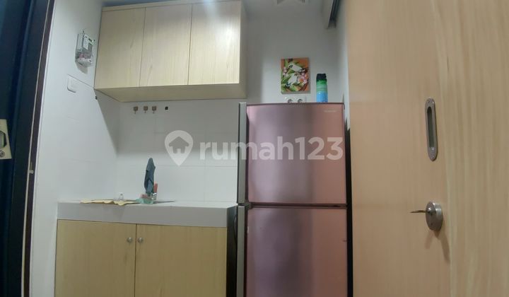 For Rent Furnished Apartment The Alton . Tembalang - 10979 2