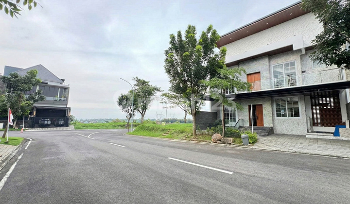 For Sale 5-Storey Luxury House Citragrand Semarang 11221 2