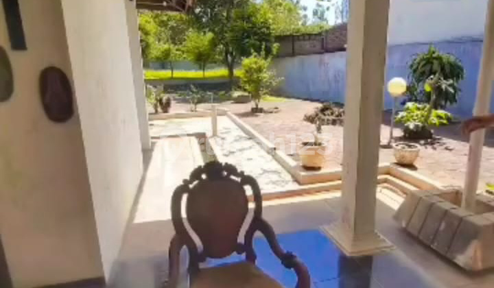 Dijual rumah Strategis papandayan semarang 10423 2