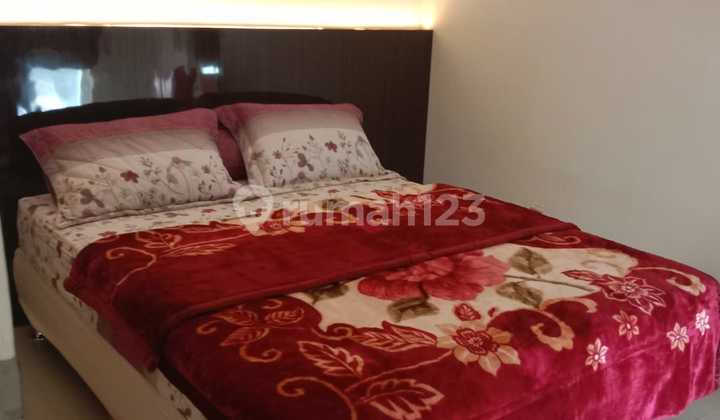 Disewakan rumah cantik 2 lantai citrasun garden Semarang 10102 2