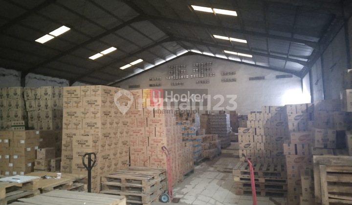 For rent, ready-to-use warehouse in Demak Semarang 7411 For rent, ready-to-use warehouse in Demak Semarang 7411