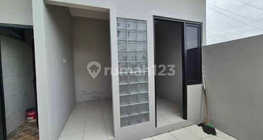 Disewakan Gudang Siap Huni Mijen Semarang 11093 2