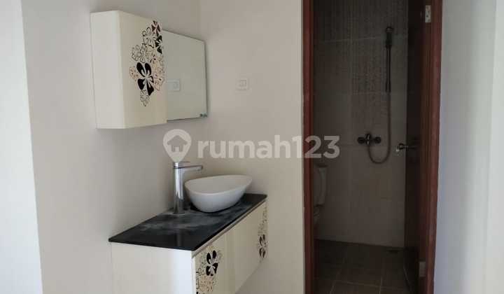 Disewakan rumah siap huni 2 lantai banyumanik semarang 9906 2
