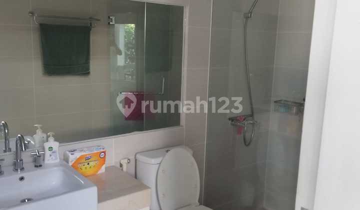 For Rent 2-Story Luxury House Citrasun Garden Semarang 11255 2