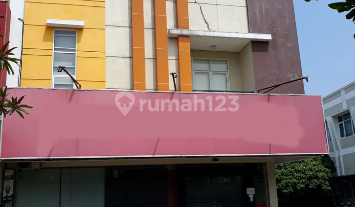 Dijual Ruko Siap Huni Graha Padma Semarang 10758 1