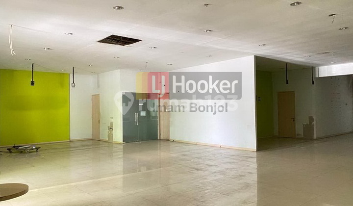 Disewakan Ruko Siap Huni Majapahit Semarang 5357 2