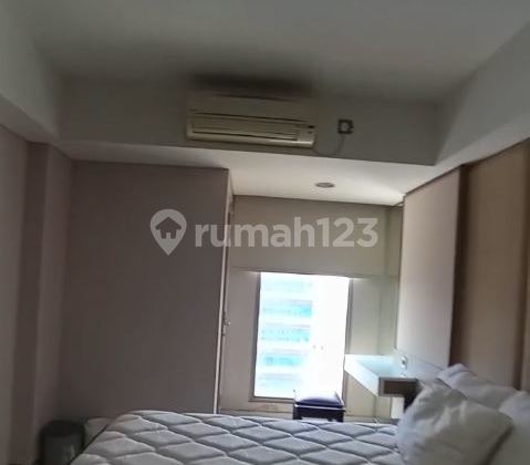 For rent: Studio apartment at Pinnacle Pandanaran, Semarang 10453. 2