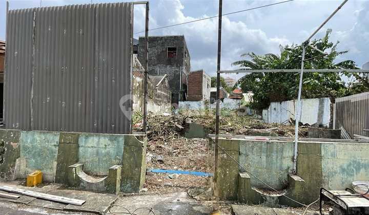 Dijual tanah siap bangun Semarang tengah  10141 1