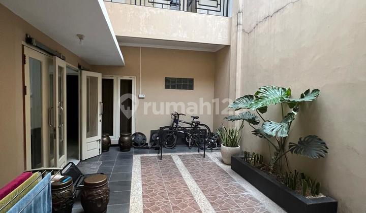 Dijual rumah cantik 2 lantai dekat undip tembalang Semarang 10242 2