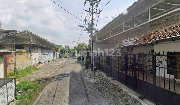 Disewakan Rumah Tengah Kota Semarang 11062 1