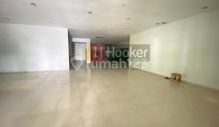 Disewakan Ruko Siap Huni Majapahit Semarang 5357