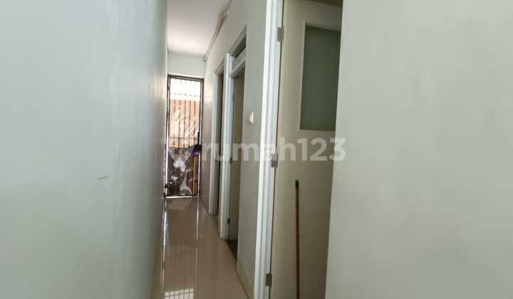 Disewakan rumah cantik Furnished 2 lantai Citraland BSB Semarang 11017 2