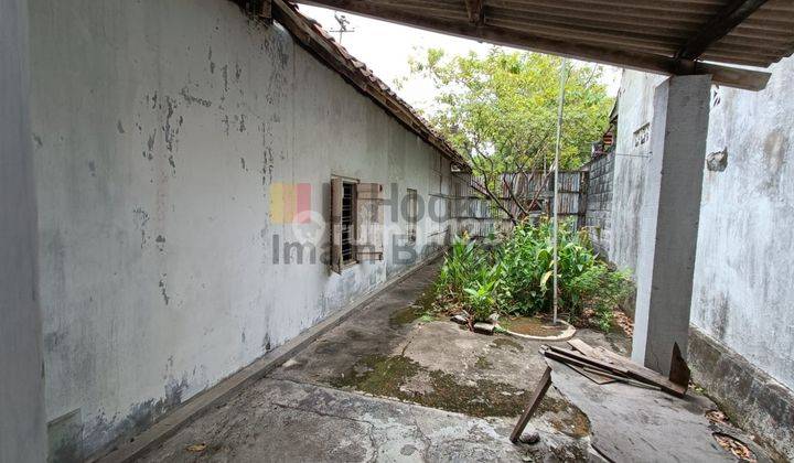 Dijual Tanah Tengah Kota Semarang Siap Bangun 9549 2