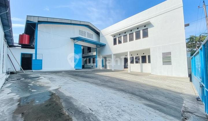 Disewakan gudang Kawasan industri gatot Subroto semarang 10397 Disewakan gudang Kawasan industri gatot Subroto semarang 10397
