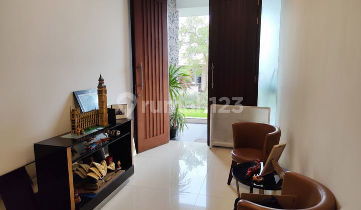 Dijual Rumah Mewah 2 Lantai Candi Golf Semarang 11210 2