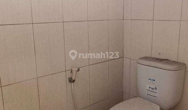 Disewakan rumah siap pakai tengah kota semarang 9951 2