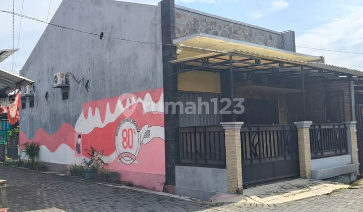 Dijual Rumah Kos Furnished Strategis Pedurungan - 10985 1