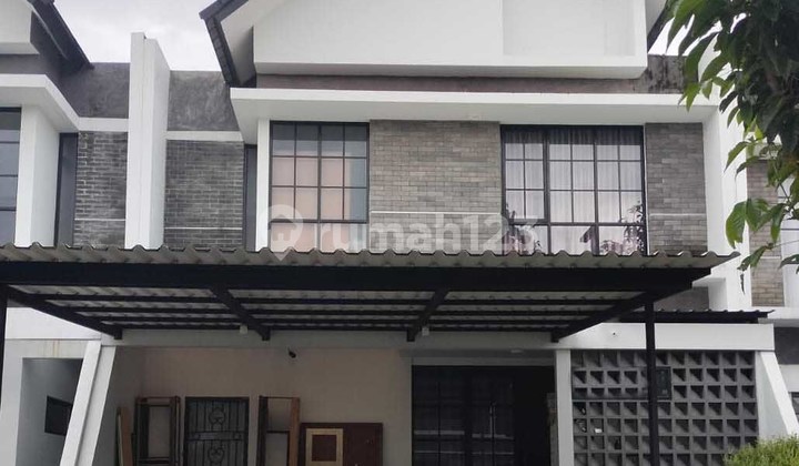Dijual Rumah Siap Huni 2 Lantai Bsb Semarang 11296 1