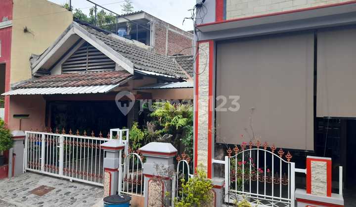 Dijual Rumah 2 Lantai Siap Huni Tlogosari Semarang 10394 1
