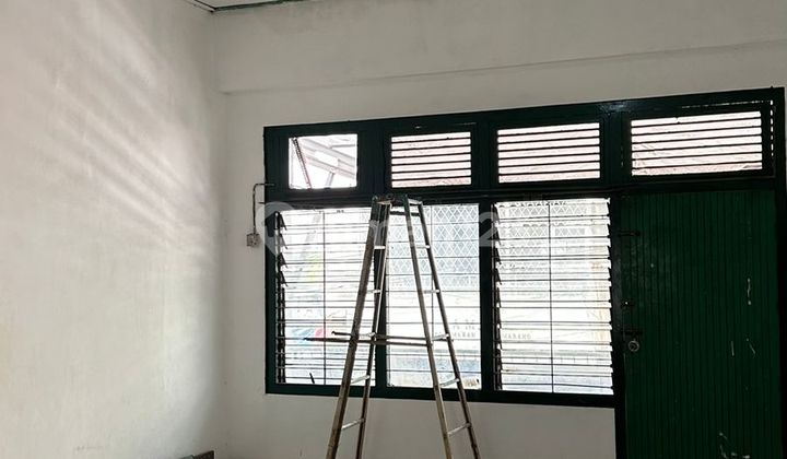 Disewakan ruko tengah kota siap pakai semarang 10074 2