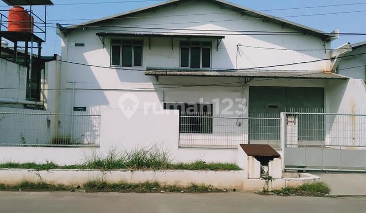 Warehouse for sale, ready to use, Terboyo Park, Kaligawe-10988 1