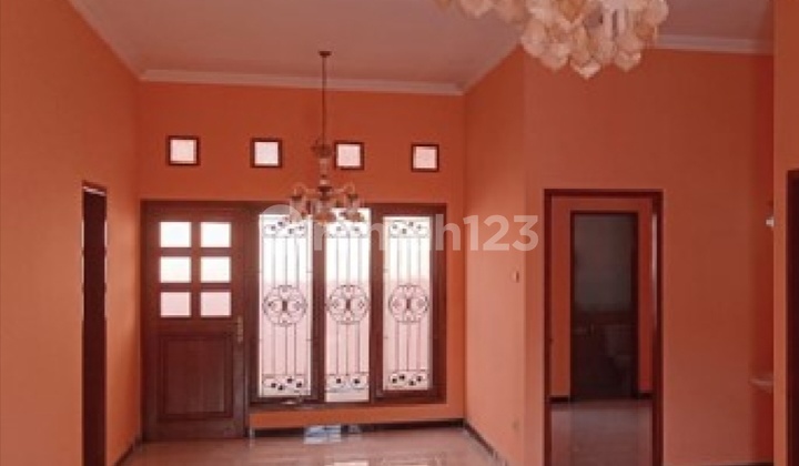 Disewakan Rumah Cantik 1 Lantai Banyumanik Semarang 10468 1