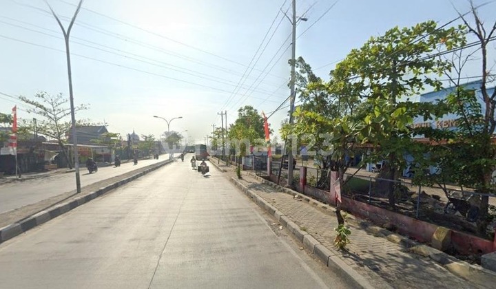 Disewakan Gudang Siap Huni Kaligawe Siap Huni Semarang 11206 2